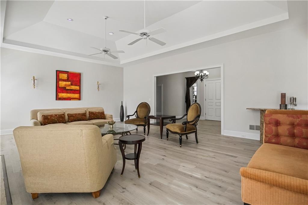 Windwood Forest - Residential