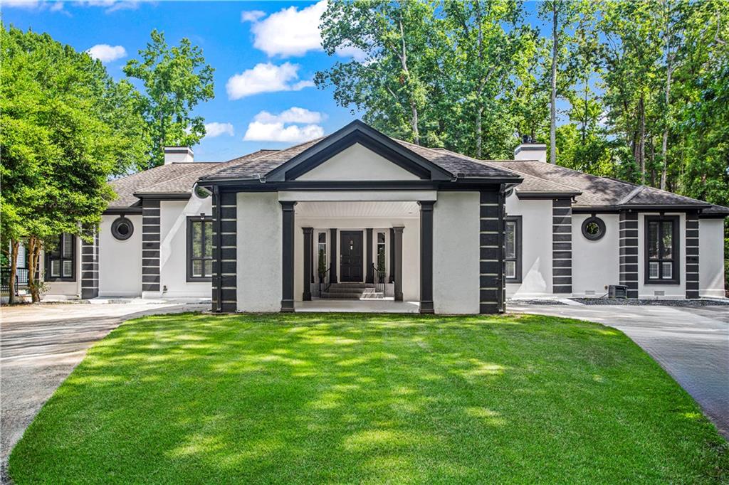 Windwood Forest - Residential