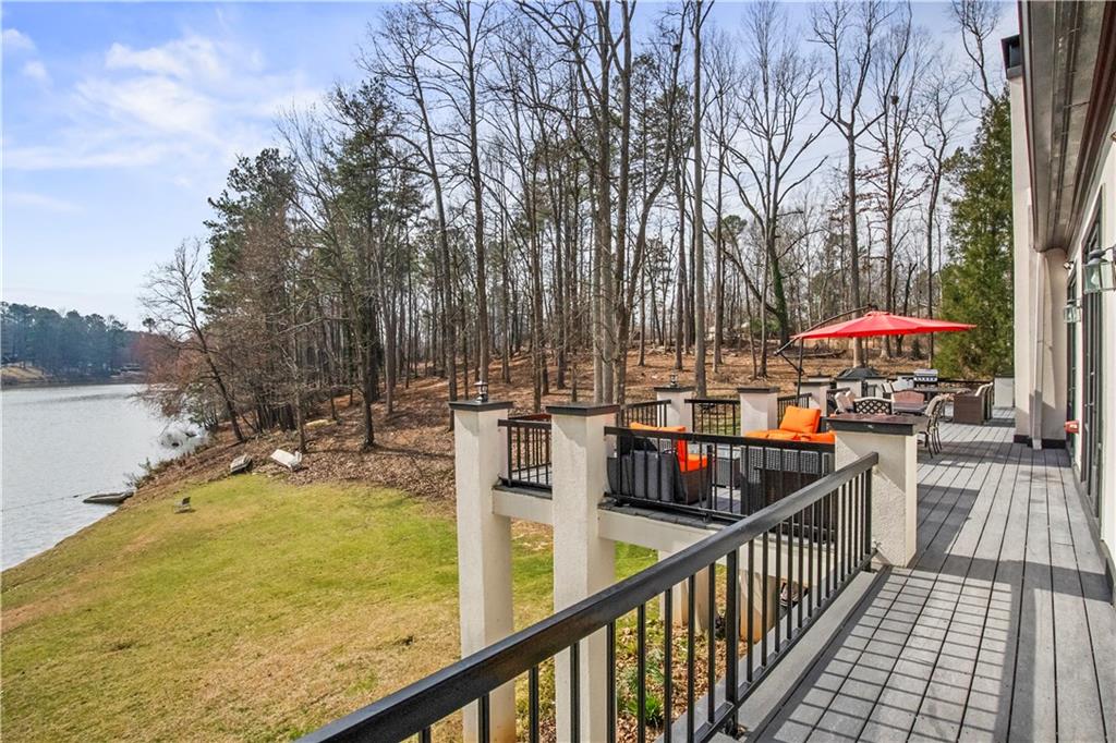 Windwood Forest - Residential