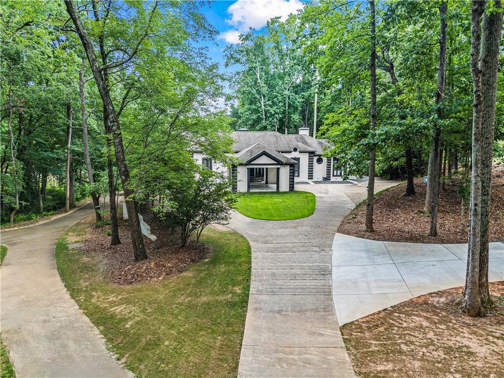 Windwood Forest - Residential