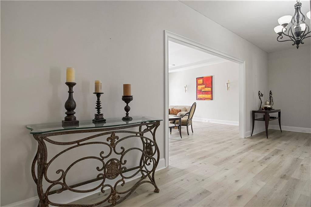 Windwood Forest - Residential