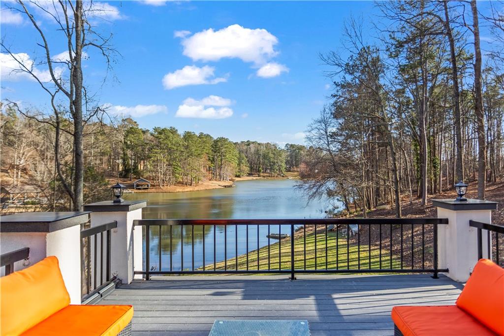 Windwood Forest - Residential