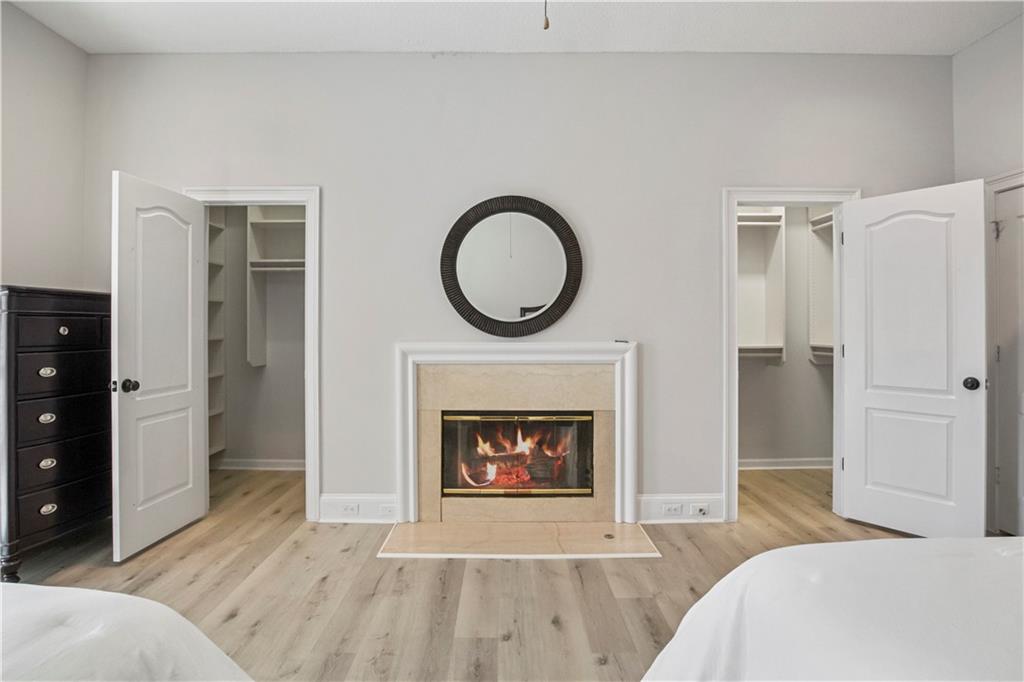 Windwood Forest - Residential