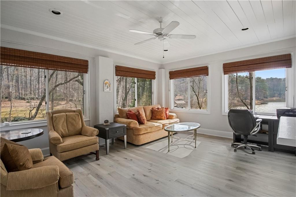 Windwood Forest - Residential