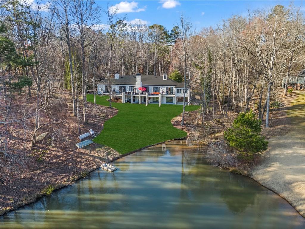 Windwood Forest - Residential