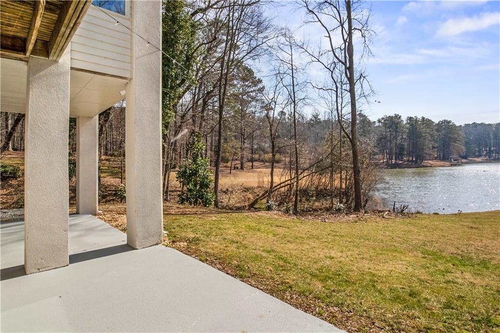 Windwood Forest - Residential