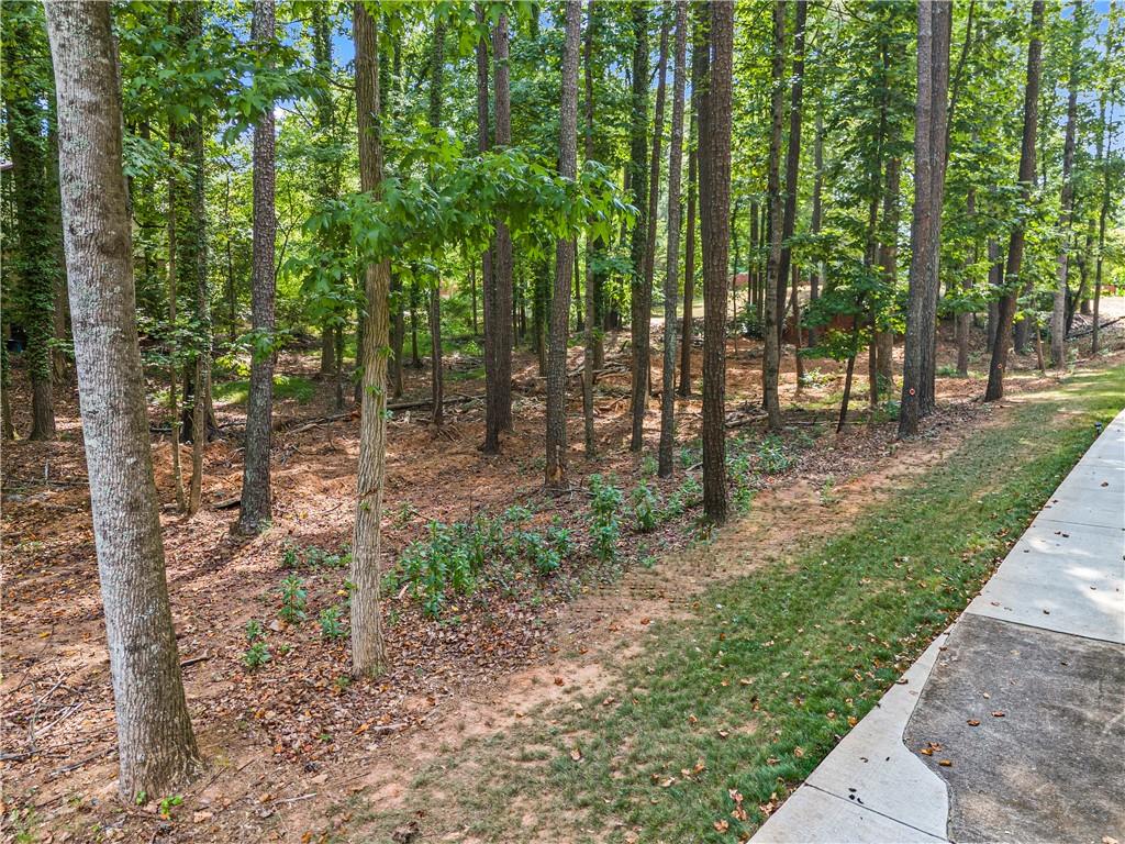 Windwood Forest - Residential