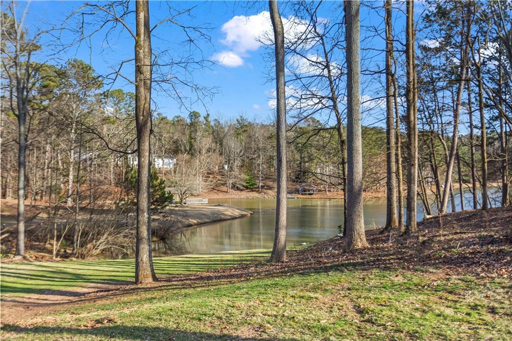 Windwood Forest - Residential