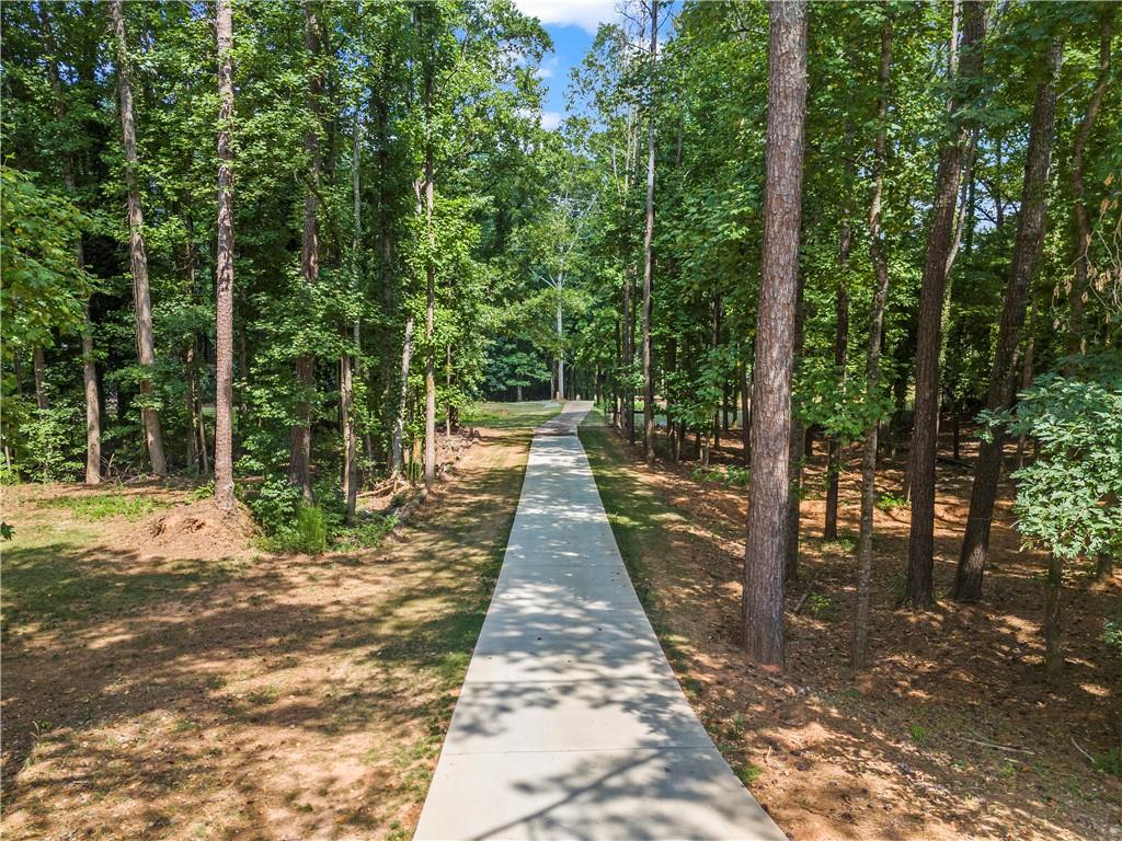 Windwood Forest - Residential