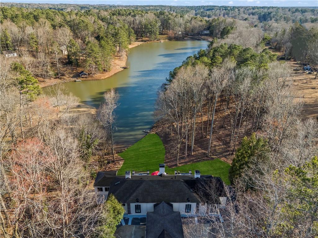 Windwood Forest - Residential
