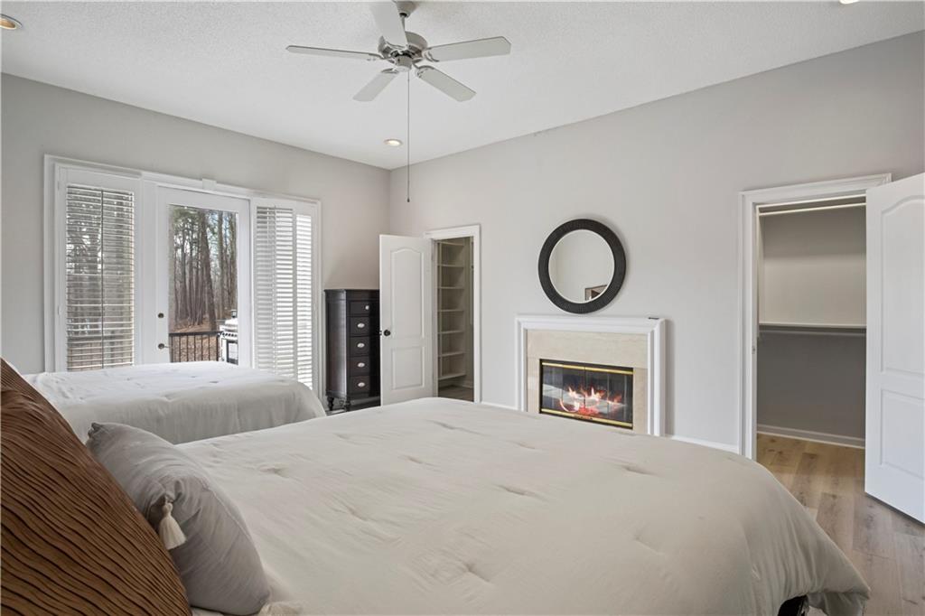 Windwood Forest - Residential