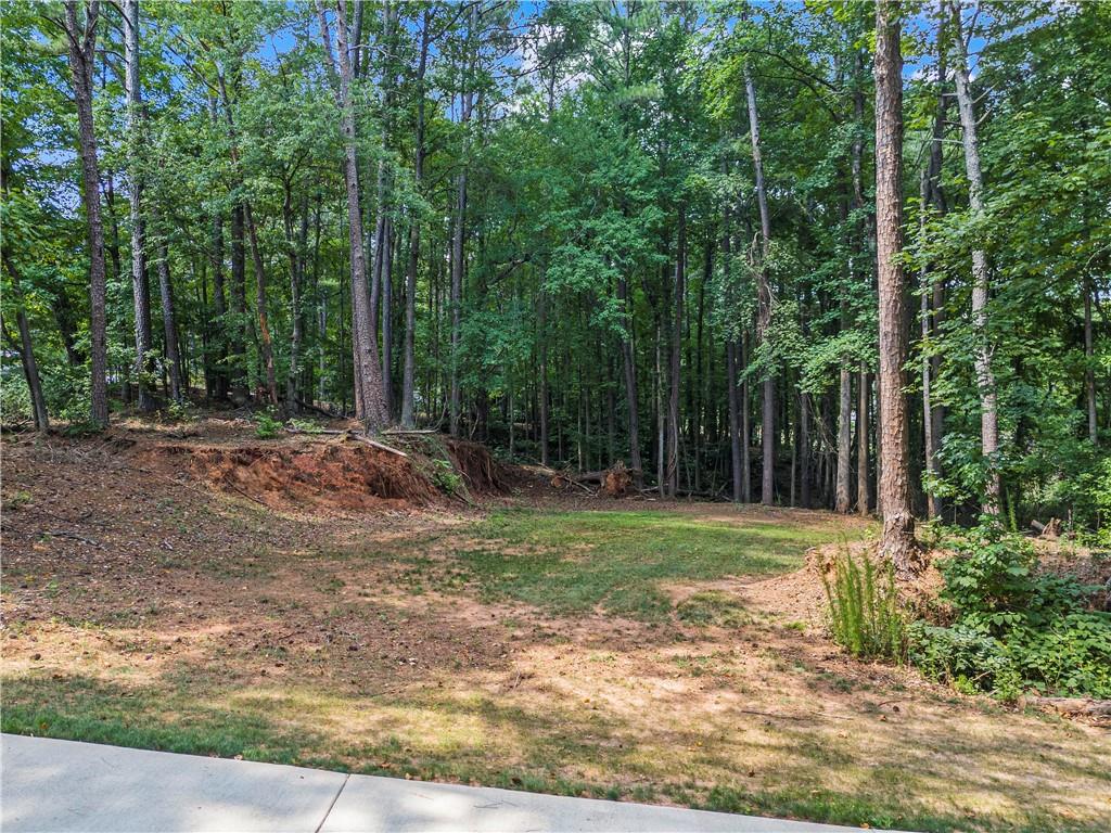 Windwood Forest - Residential
