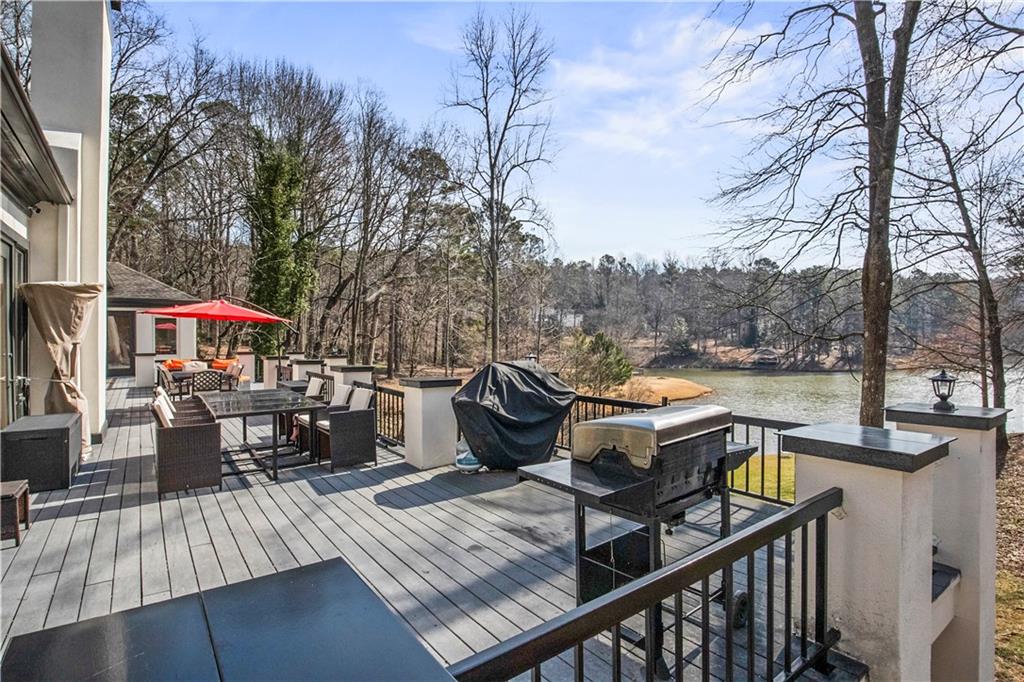 Windwood Forest - Residential