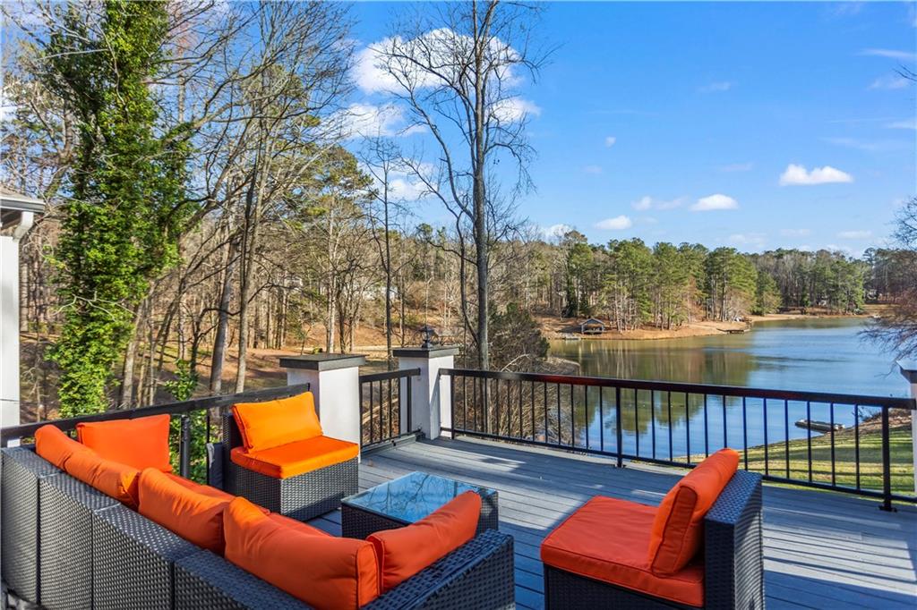 Windwood Forest - Residential