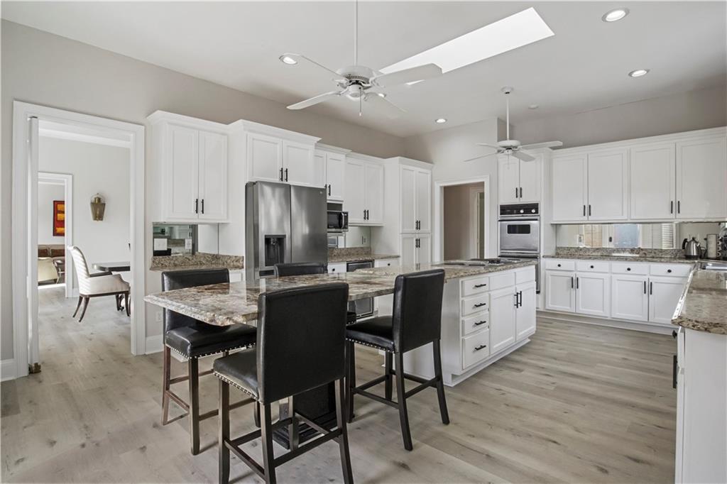 Windwood Forest - Residential