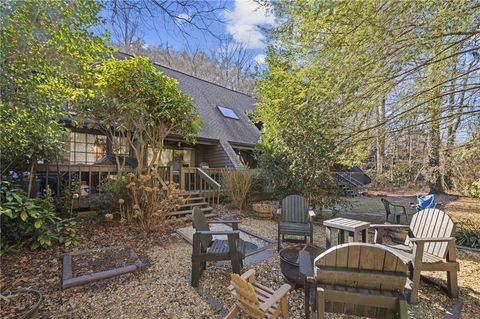 Townhouse For Sale - 655 Riverside Drive<br/> East Ellijay, GA 30540