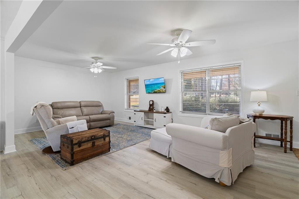 3137 Beechwood Drive