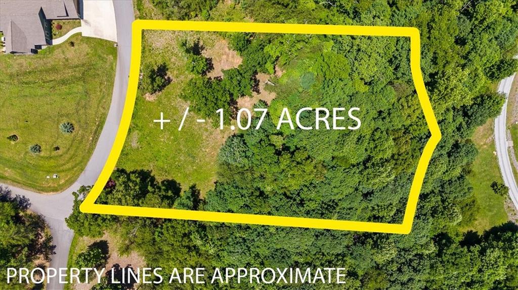 Lot 32 2434 Standing Meadow Drive