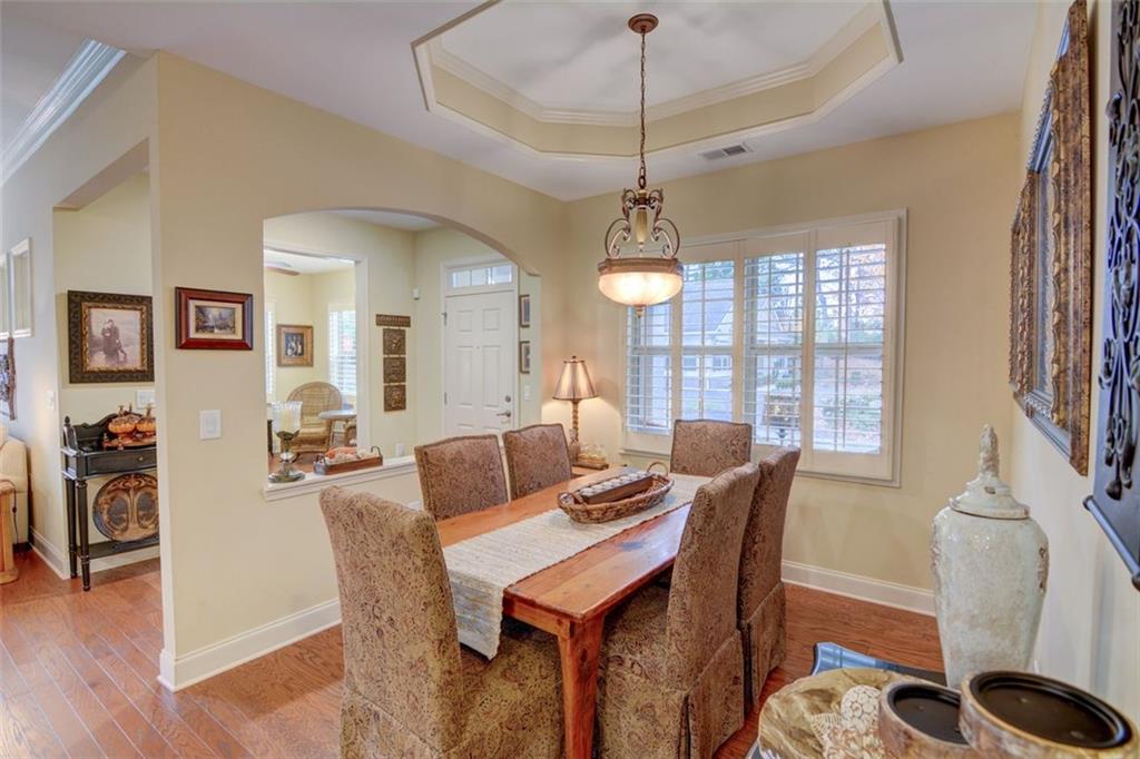 The Orchards of Brannon Oak - Residential