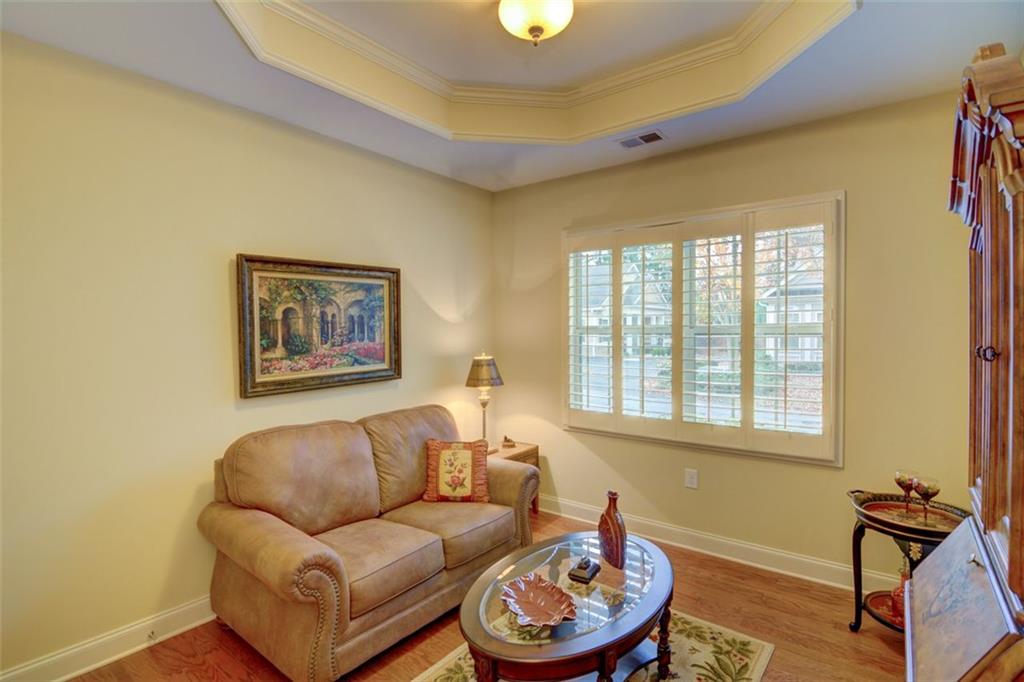 The Orchards of Brannon Oak - Residential