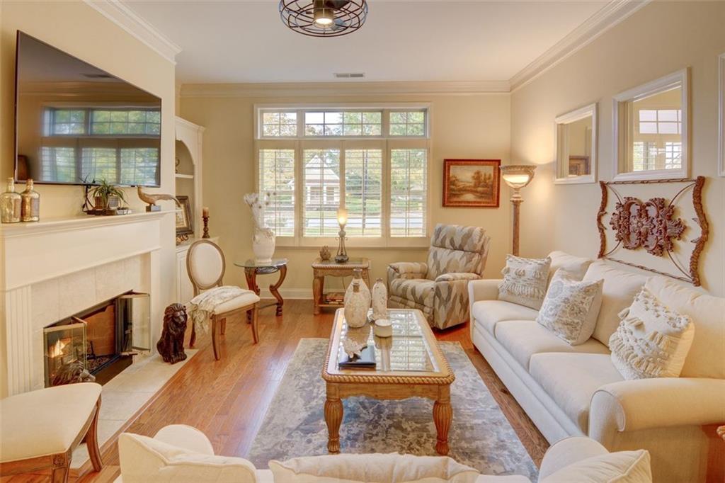 The Orchards of Brannon Oak - Residential