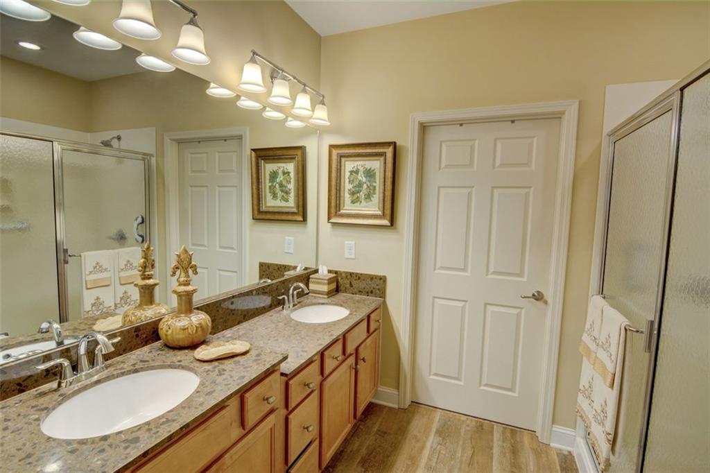 The Orchards of Brannon Oak - Residential