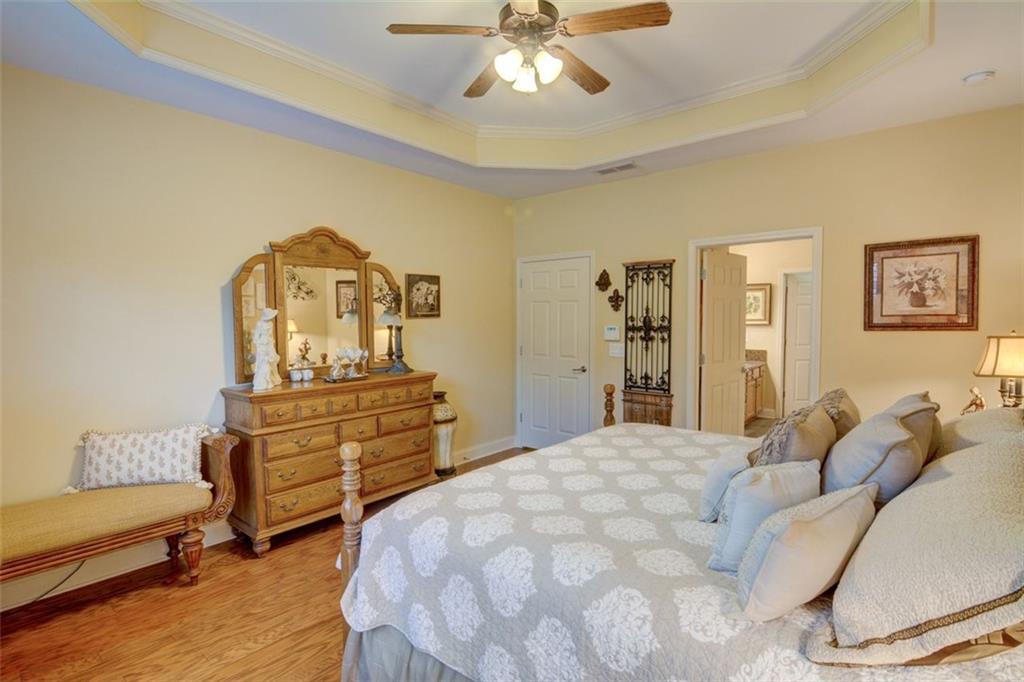 The Orchards of Brannon Oak - Residential