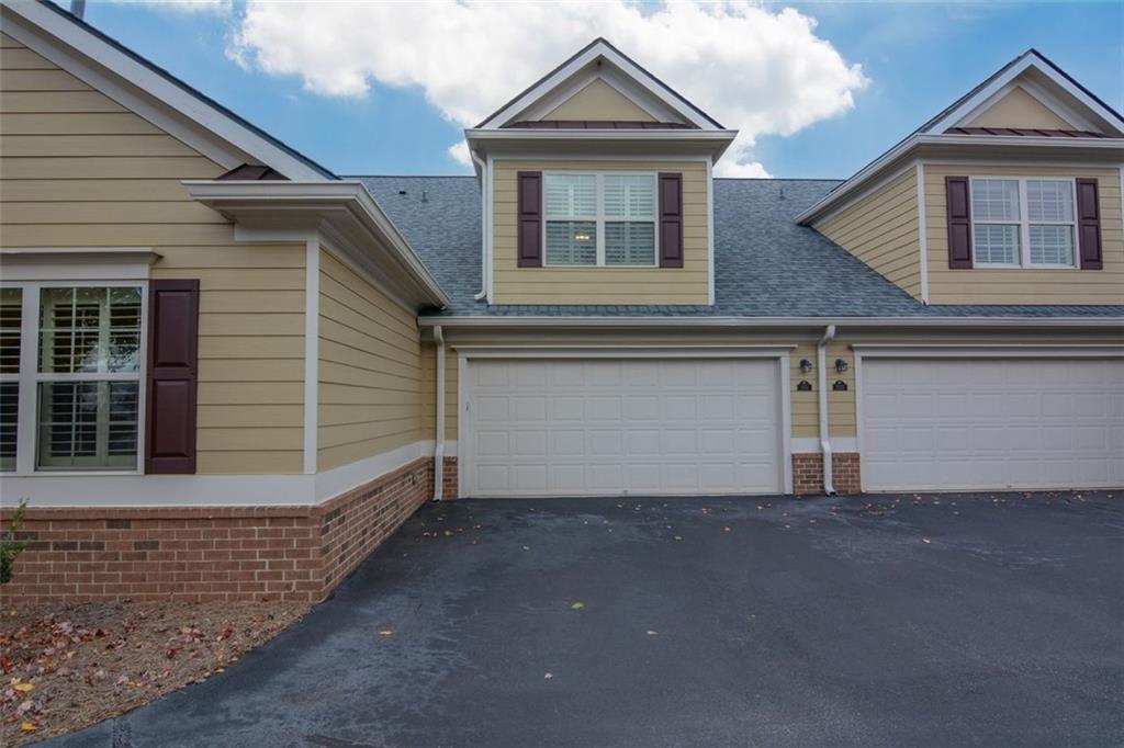 The Orchards of Brannon Oak - Residential