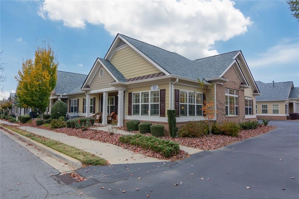 The Orchards of Brannon Oak - Residential