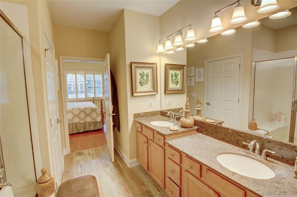 The Orchards of Brannon Oak - Residential