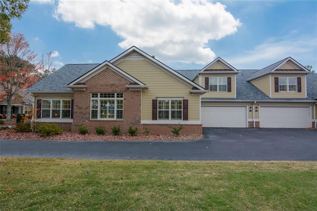 The Orchards of Brannon Oak - Residential