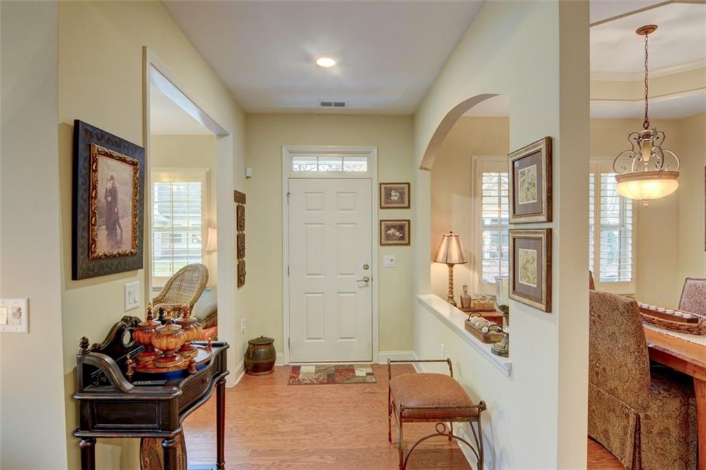 The Orchards of Brannon Oak - Residential