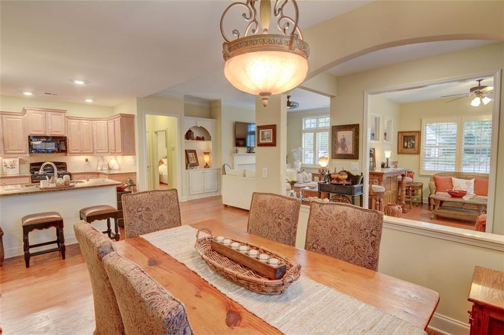 The Orchards of Brannon Oak - Residential