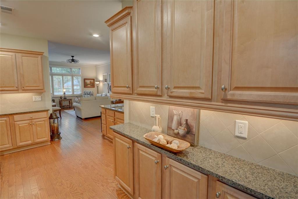 The Orchards of Brannon Oak - Residential