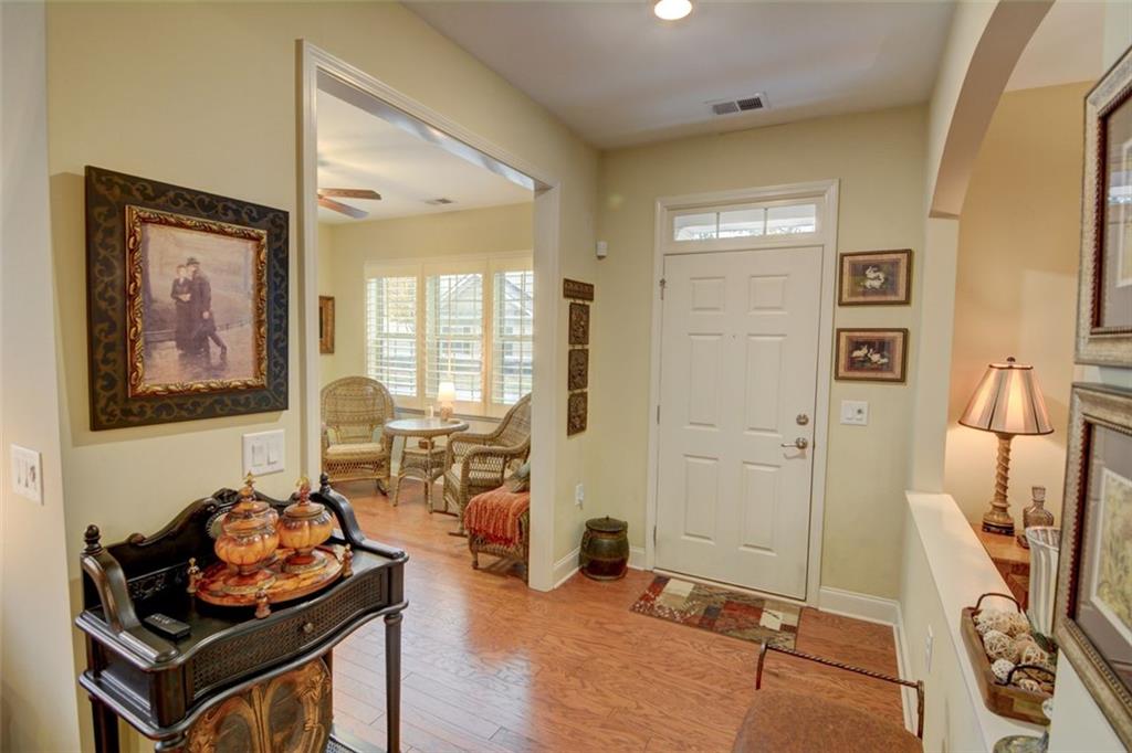 The Orchards of Brannon Oak - Residential