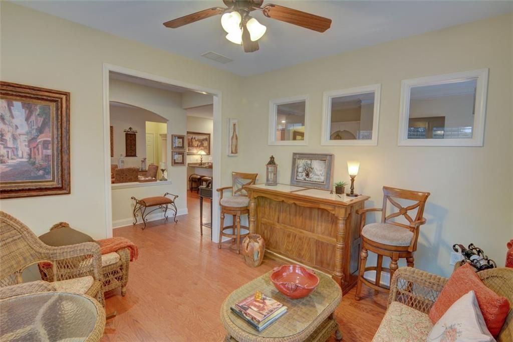 The Orchards of Brannon Oak - Residential