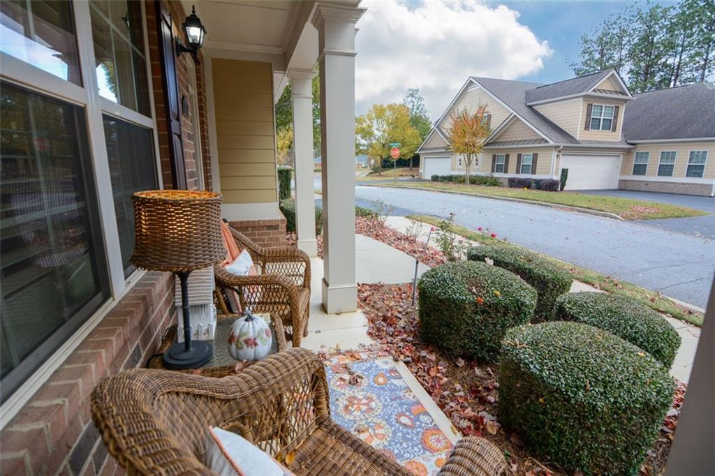 The Orchards of Brannon Oak - Residential