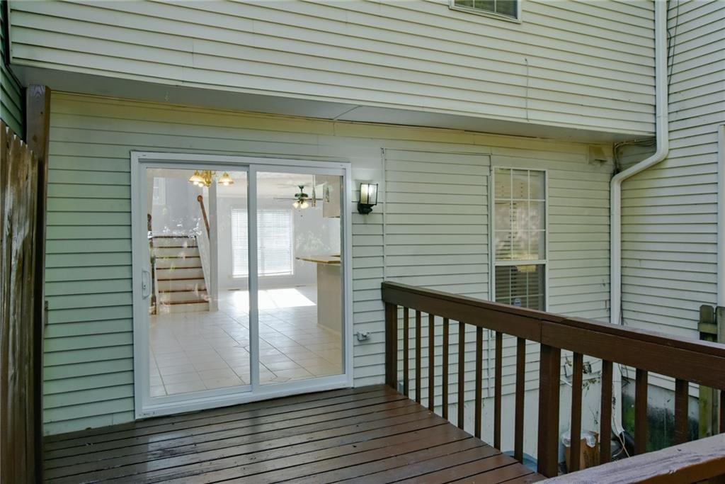 3752 Jamestown Court