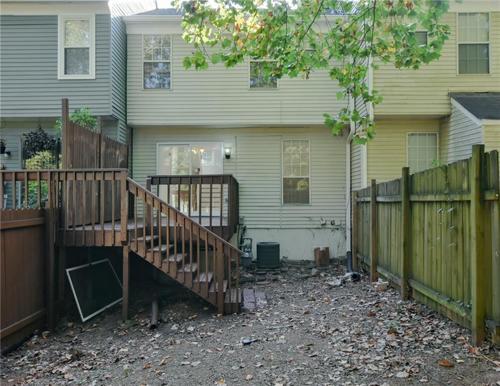 3752 Jamestown Court