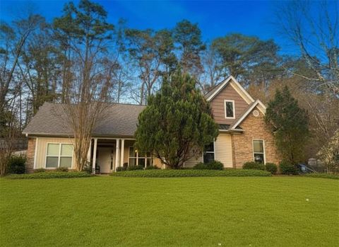 164 Laura Lane Commerce GA 30529