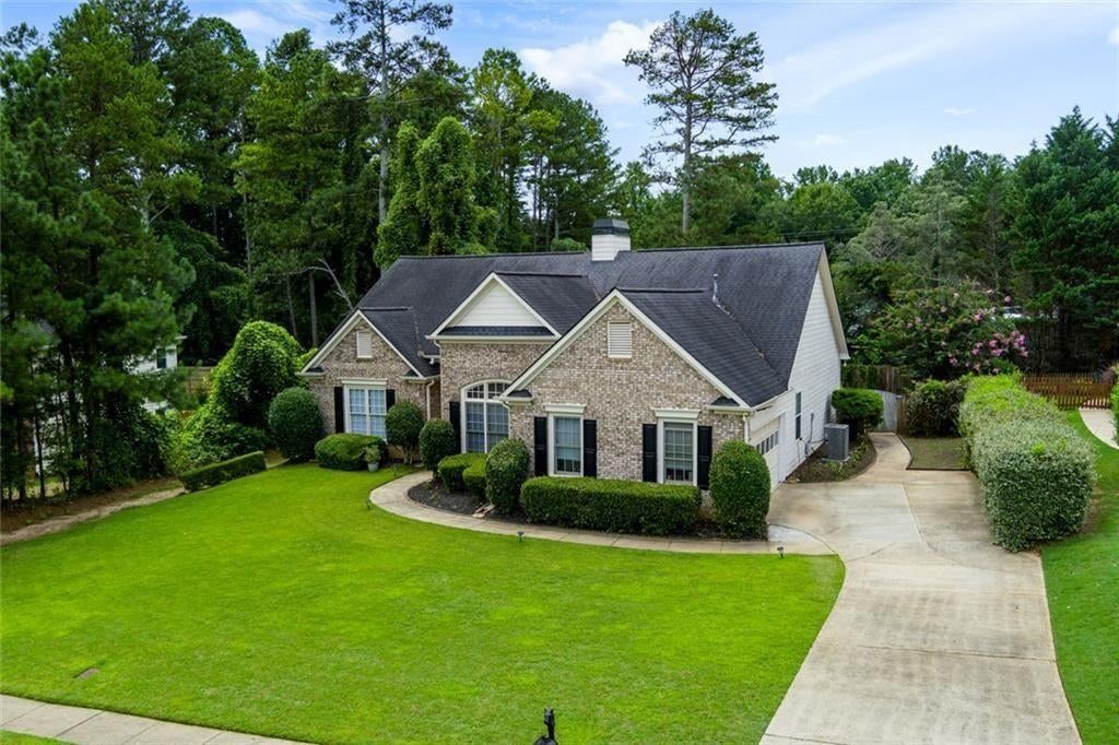 5494 White Cedar Terrace