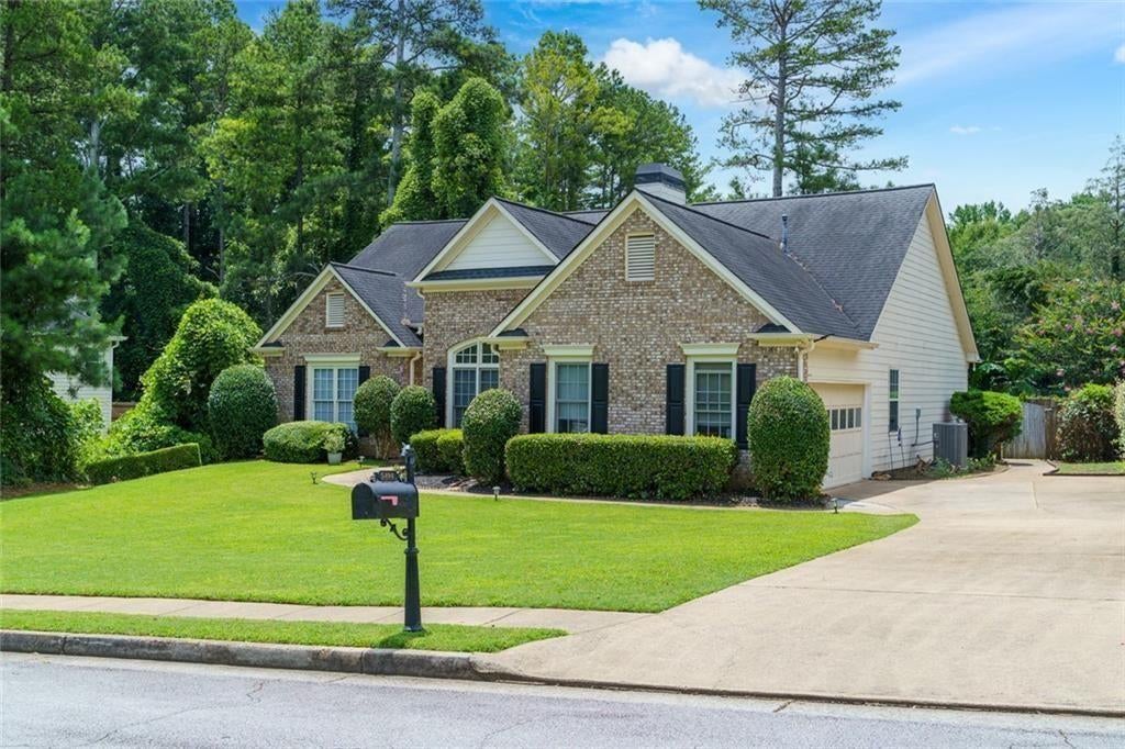 5494 White Cedar Terrace
