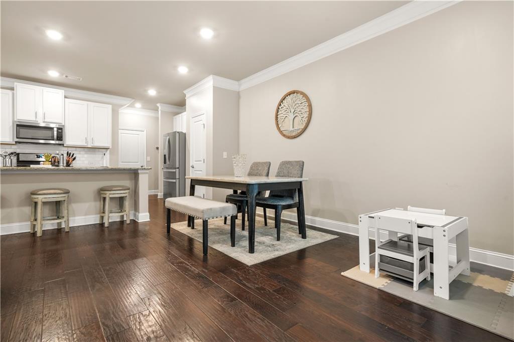 241 Irwell Path, Lawrenceville, Georgia image 14