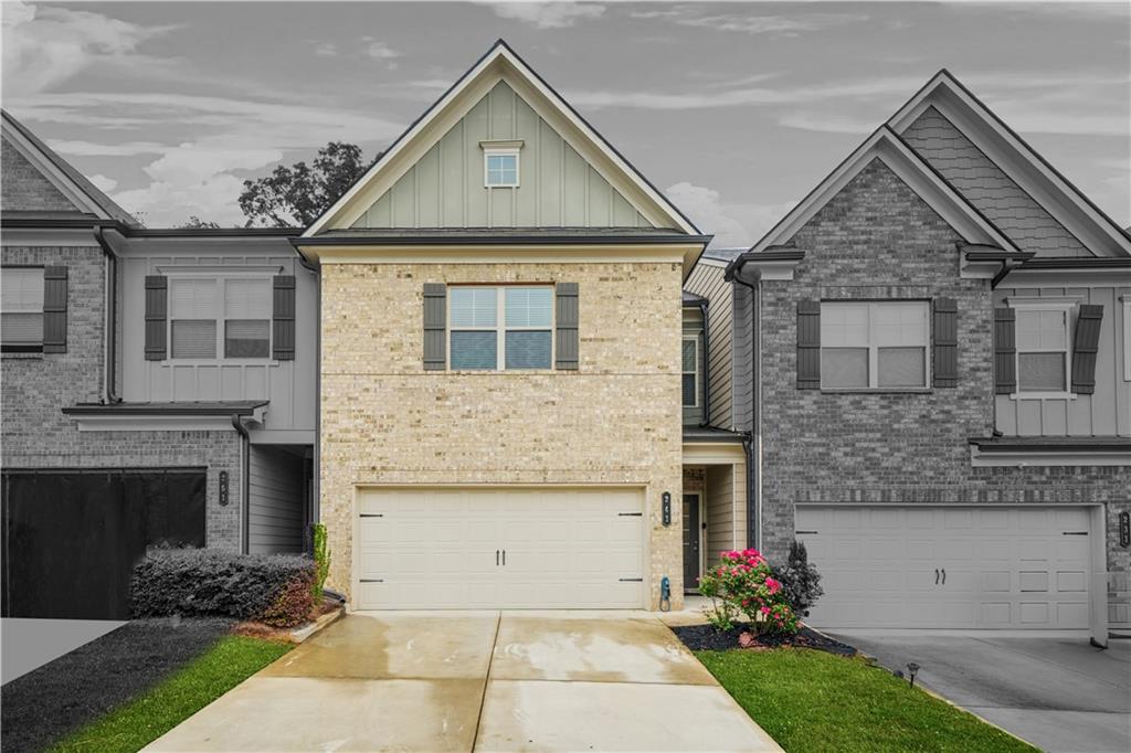 241 Irwell Path, Lawrenceville, Georgia image 3