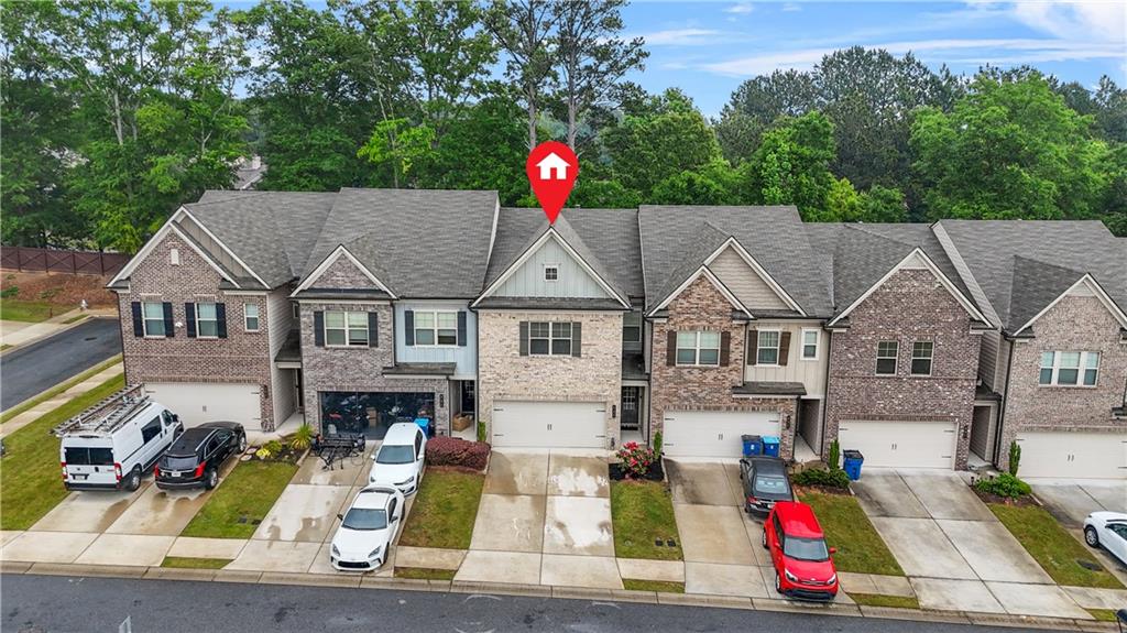 241 Irwell Path, Lawrenceville, Georgia image 38