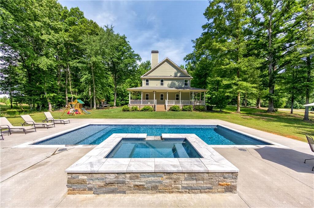 632 Geiger Road
