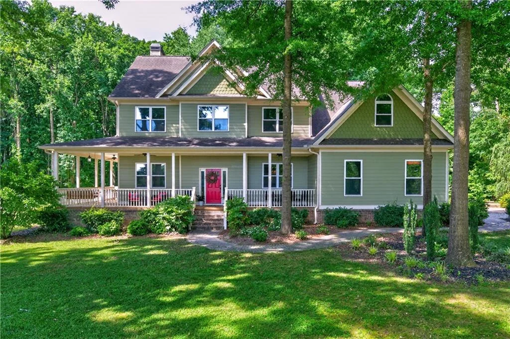 632 Geiger Road