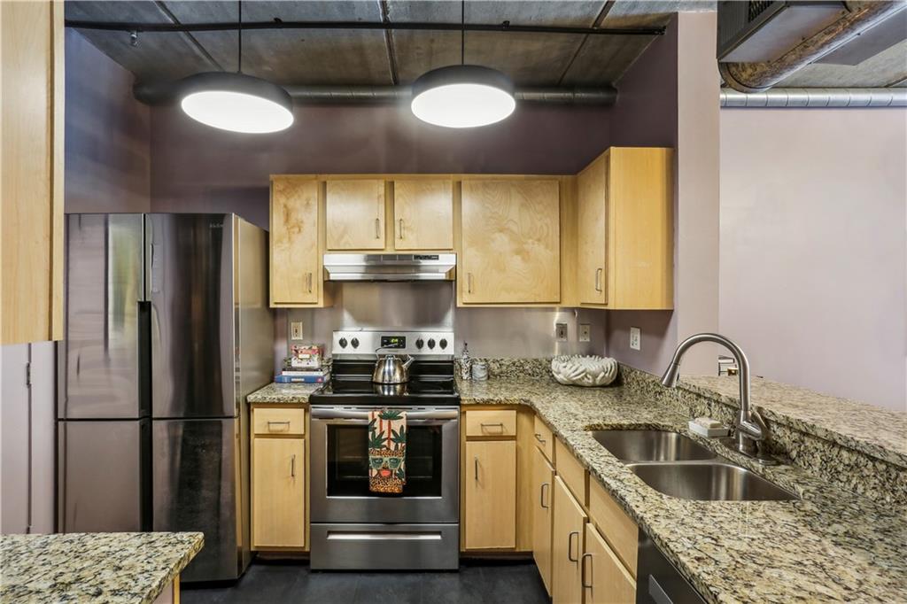 800 Peachtree Street #1014, Atlanta, Georgia image 6