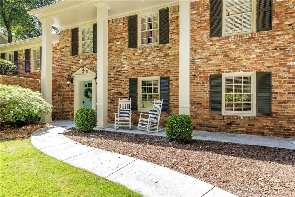 1483 Old Spring House Lane