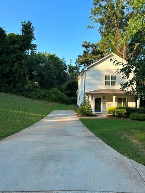 224 Grove Street